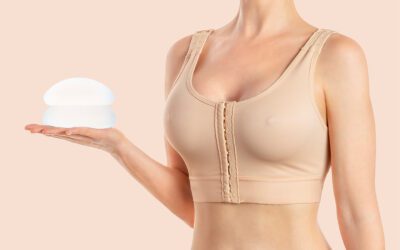Mastopexia: el cambio que transforma tu vida