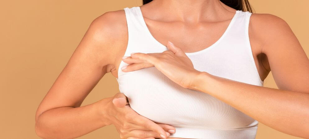 Lipofilling mamario, descubre el aumento de pecho con grasa propia