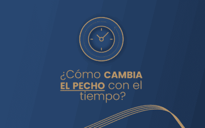 Inicio 13 Cómo cambia el pecho con el paso del tiempo y qué puede hacer la cirugía estética