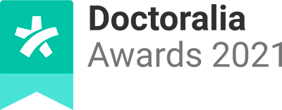 doctoralia awards 2021