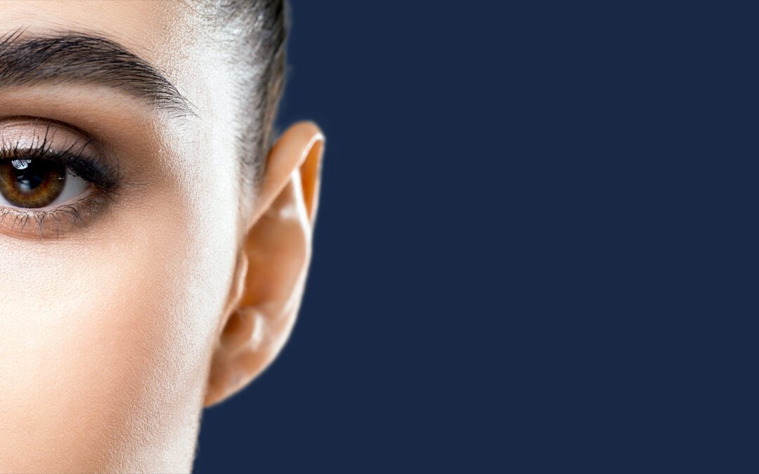 Otoplastia: cirugía estética para mejorar la forma y posición de las orejas