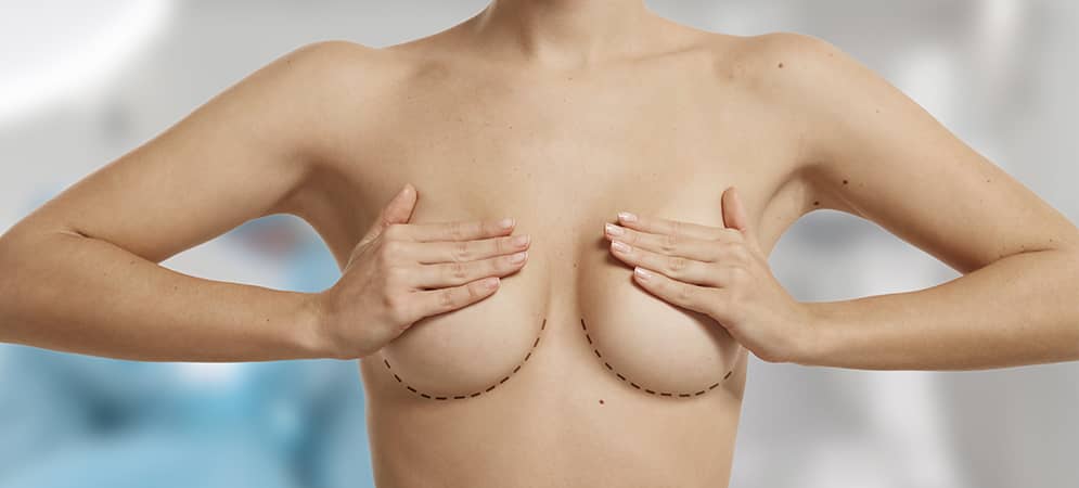 Consejos aumento de mamas